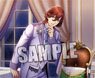 Uta no Prince-sama: Shining Live Mini Acrylic Plate Yes, Your Highness Another Shot Ver. [Reiji Kotobuki] (Anime Toy)
