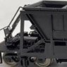 1/80(HO) HOKI10000C Unpainted Four Car Set (4-Car Unassembled Kit) (Model Train)