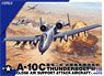 A-10C Thunderbolt II (Plastic model)