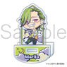 Bucchigiri?! Yurayura Acrylic Stand Marito Jin (Anime Toy)