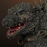 Defo-Real Godzilla (2023) (Completed)