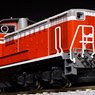 1/80(HO) DD51 Cold Region Type (Model Train)