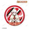 Fire Force Sho Kusakabe Big Can Badge (Anime Toy)