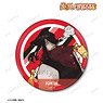 Fire Force Joker Big Can Badge (Anime Toy)