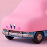 Zoom! Pop Up Parade Kirby: Car Mouth Ver. (PVC Figure)
