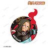 Fire Force Arthur Boyle Travel Sticker (Anime Toy)
