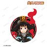 Fire Force Maki Oze Travel Sticker (Anime Toy)