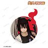 Fire Force Shinmon Benimaru Travel Sticker (Anime Toy)