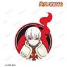 Fire Force Sho Kusakabe Travel Sticker (Anime Toy)