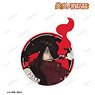 Fire Force Joker Travel Sticker (Anime Toy)