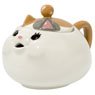 Final Fantasy XIV Teapot [Fat Cat] (Anime Toy)