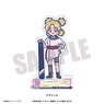 TV Animation [NARUTO] Retro Pop Vol.2 Acrylic Stand K Temari (Anime Toy)