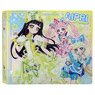 Secret AiPri Card Album Himari & Mitsuki & Tsumugi Yellow (Character Toy)