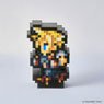 Final Fantasy Pixel Light FFRK Cloud Strife (Anime Toy)