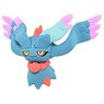 Monster Collection Paradox Pokemon Flutter Mane (Character Toy)