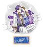Blue Lock Acrylic Stand Arabian Ver. Reo Mikage (Anime Toy)