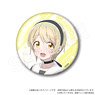 Stardust Telepath A Little Big Can Badge Haruno Takaragi (Anime Toy)