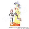 Stardust Telepath Acrylic Stand Matataki Raimon (Anime Toy)