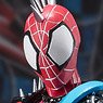 S.H.Figuarts Spider-Punk (Spider-Man: Across the Spider-Verse) (Completed)