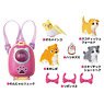 Licca Dog & Cat Backpack & Pet Full Set (Licca-chan)