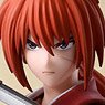 S.H.Figuarts Kenshin Himura (Completed)