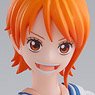 S.H.Figuarts Nami -Romance Dawn- (Completed)