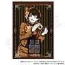 Blue Lock Folding Miror Masquerade Ver. Meguru Bachira (Anime Toy)