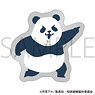 Jujutsu Kaisen Season 2 Pins Yuru-Palette Panda (Anime Toy)