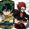 My Hero Academia Circle Card Collection (Set of 7) (Anime Toy)