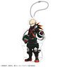 My Hero Academia Acrylic Code Holder Katsuki Bakugo (Anime Toy)