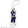 My Hero Academia Acrylic Code Holder Shoto Todoroki (Anime Toy)