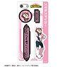 My Hero Academia Smart Phone Sticker Ochaco Uraraka (Anime Toy)