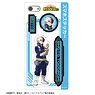 My Hero Academia Smart Phone Sticker Shoto Todoroki (Anime Toy)