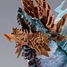 S.H.MonsterArts Zinogre -20th Anniversary Edition- (Completed)