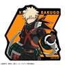 My Hero Academia Acrylic Magnet Katsuki Bakugo (Anime Toy)