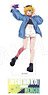 [Oshi no Ko] Acrylic Figure Stand Denim Style Ver. MEM-cho (Anime Toy)