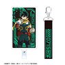 My Hero Academia Phone Tab & Strap Set Izuku Midoriya (Anime Toy)
