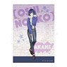 [Oshi no Ko] B2 Cloth Poster Denim Style Ver. Akane Kurokawa (Anime Toy)