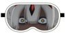 Made in Abyss: The Golden City of the Scorching Sun Faputa Sleep Mask (Anime Toy)
