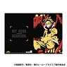 My Hero Academia Clear File Solid Art Series Hawks (Anime Toy)