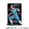 My Hero Academia Acrylic Stand Solid Art Series Shoto Todoroki (Anime Toy)