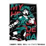 My Hero Academia Noble Art Solid Art Series Izuku Midoriya (Anime Toy)