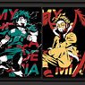 My Hero Academia Koma Colle Magnet Solid Art Series (Set of 6) (Anime Toy)