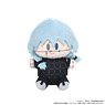 Jujutsu Kaisen Season 2 Yorinui Mini (Plush Mascot) Vol.3 Mahito (Anime Toy)