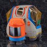 Sumito Owara Original Design Spaceship Backpack NSS-319 (Anime Toy)