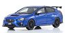 S207 NBR Challenge Package -Blue- (Diecast Car)
