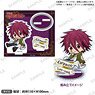 TV Animation [Mashle: Magic and Muscles] Korocolle! Diorama Acrylic Stand Carpaccio Luo-Yang (Anime Toy)