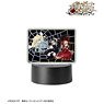 Rozen Maiden Assembly Light Up Acrylic Stand (Anime Toy)