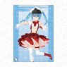 Aria the Scarlet Ammo Mini Acrylic Art Nemo Rinkarun 15th Anniversary School Festival Idle Ver. (Anime Toy)