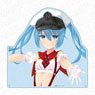 Aria the Scarlet Ammo Extra Large Die-cut Acrylic Board Nemo Rinkarun 15th Anniversary School Festival Idle Ver. (Anime Toy)